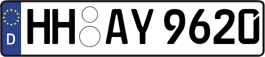 HH-AY9620