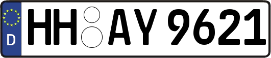 HH-AY9621