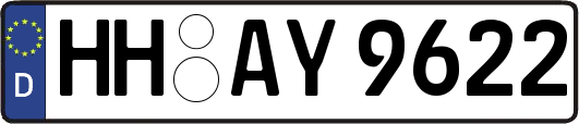 HH-AY9622