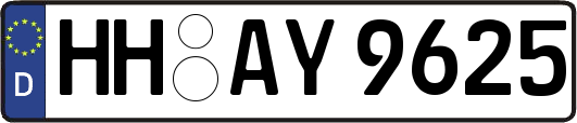 HH-AY9625