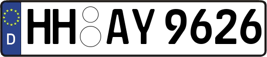 HH-AY9626
