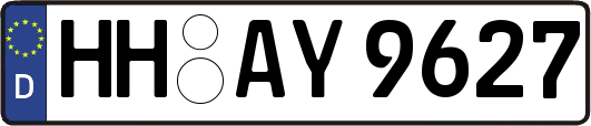 HH-AY9627