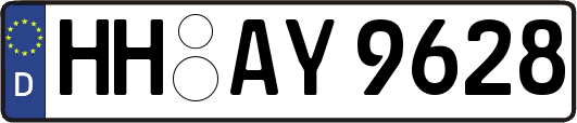 HH-AY9628