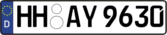 HH-AY9630
