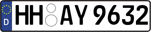 HH-AY9632