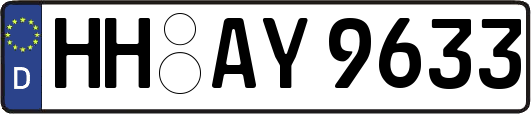 HH-AY9633