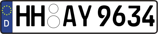 HH-AY9634
