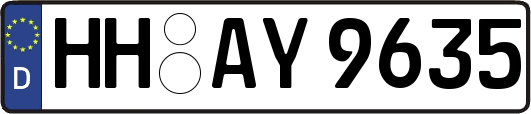 HH-AY9635