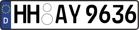 HH-AY9636