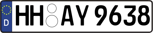 HH-AY9638