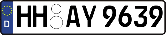HH-AY9639