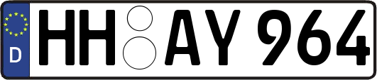 HH-AY964