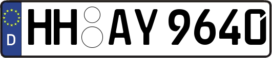 HH-AY9640