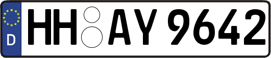 HH-AY9642