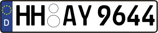 HH-AY9644