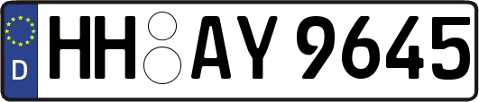 HH-AY9645