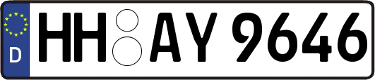 HH-AY9646