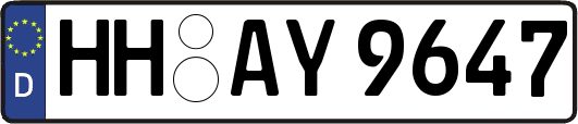 HH-AY9647