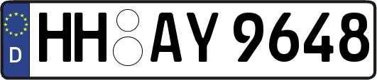 HH-AY9648