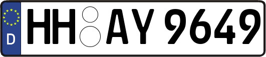 HH-AY9649
