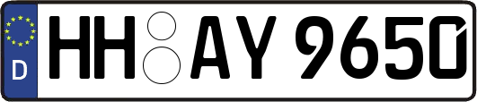 HH-AY9650