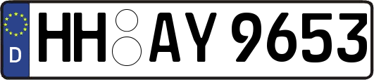 HH-AY9653