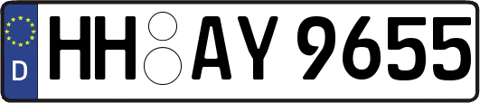 HH-AY9655