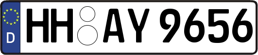HH-AY9656