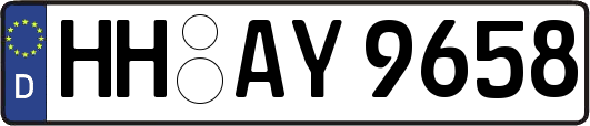 HH-AY9658