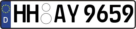 HH-AY9659