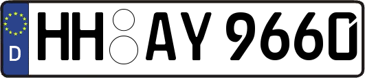 HH-AY9660