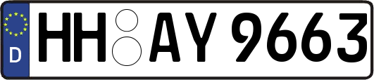 HH-AY9663
