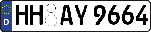 HH-AY9664