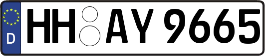 HH-AY9665