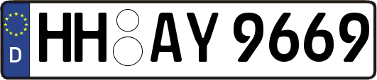 HH-AY9669