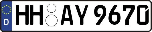 HH-AY9670