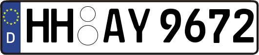 HH-AY9672
