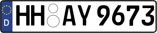 HH-AY9673