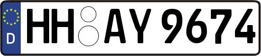 HH-AY9674