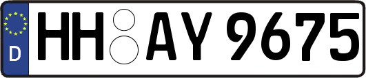 HH-AY9675