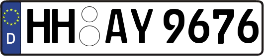 HH-AY9676