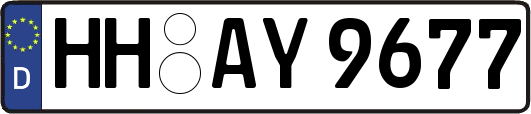 HH-AY9677
