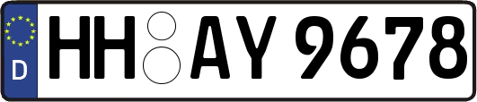HH-AY9678