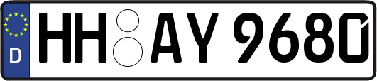 HH-AY9680