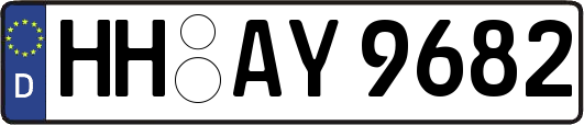HH-AY9682