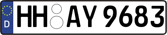 HH-AY9683