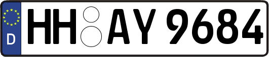 HH-AY9684