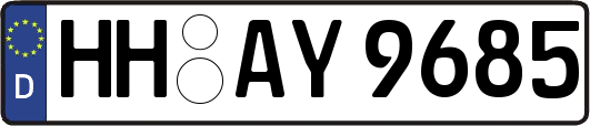 HH-AY9685