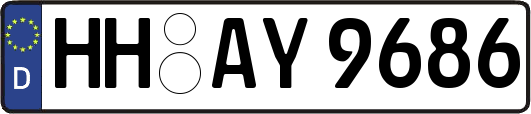 HH-AY9686