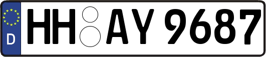 HH-AY9687